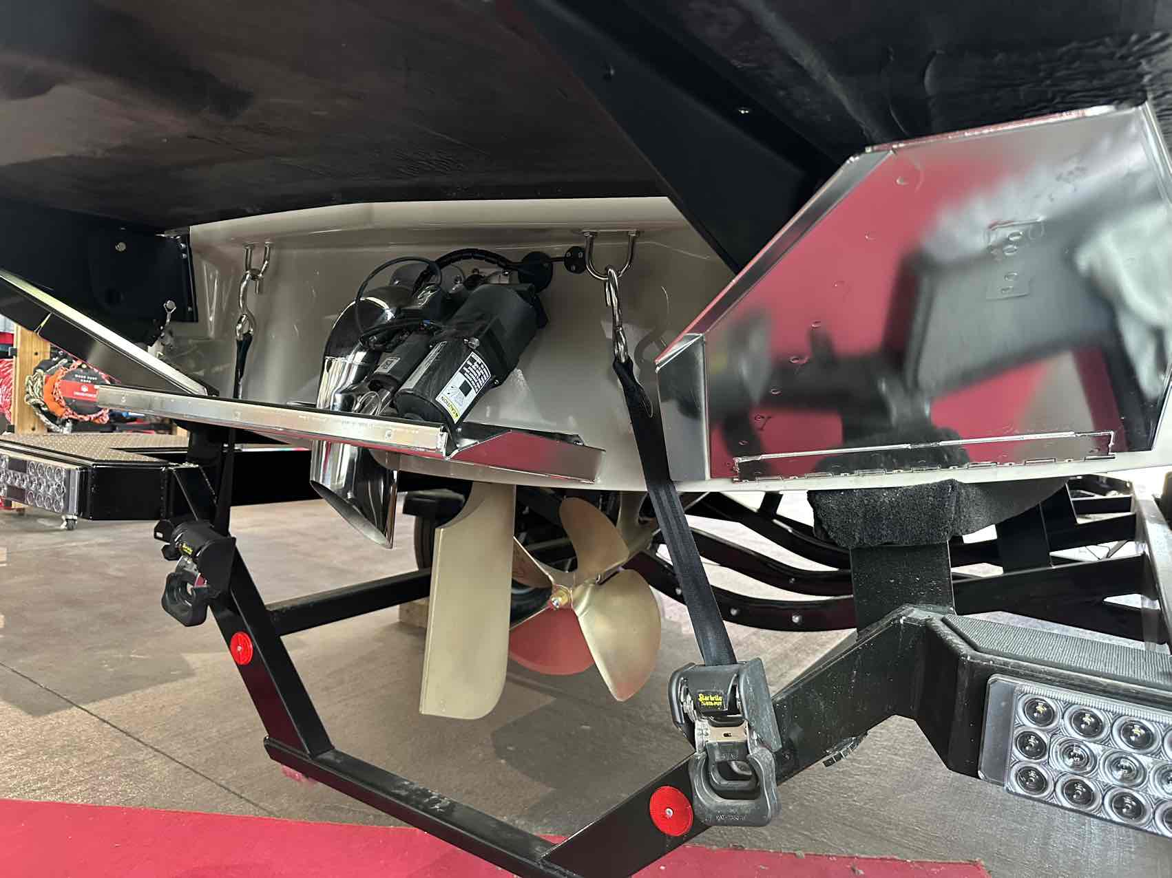 2025 MasterCraft XT22