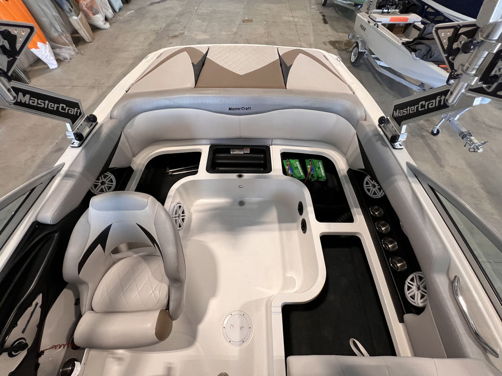 2010 mastercraft X-Star