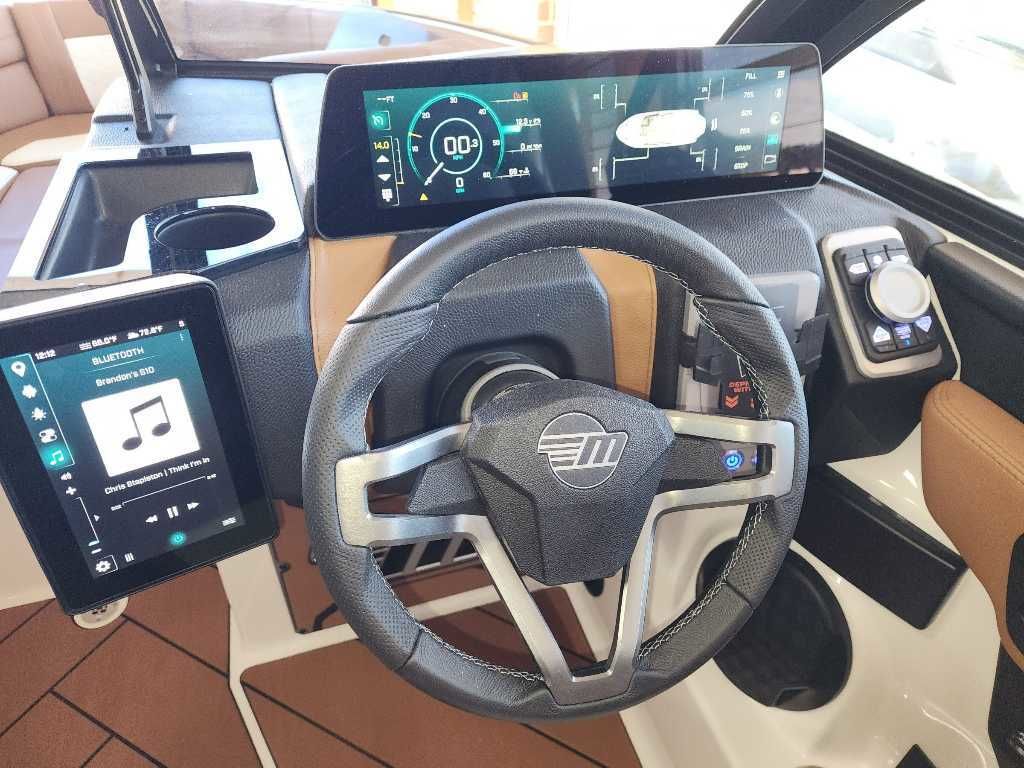 2025 Malibu Boats Wakesetter 23 LSV