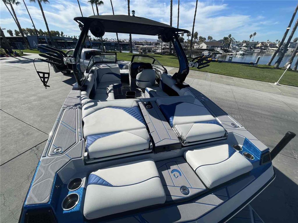 2024 Centurion Fi23