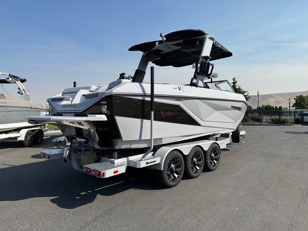 2025 Nautique Super Air Nautique G23