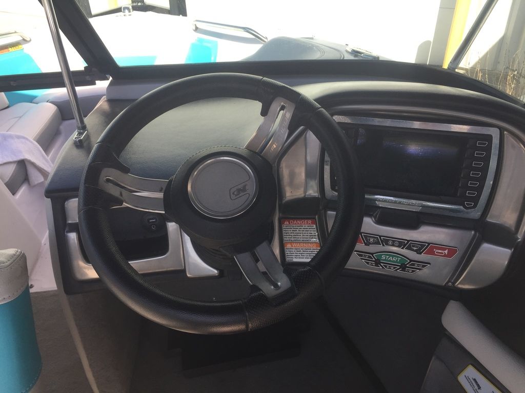 2014 Nautique Ski Nautique