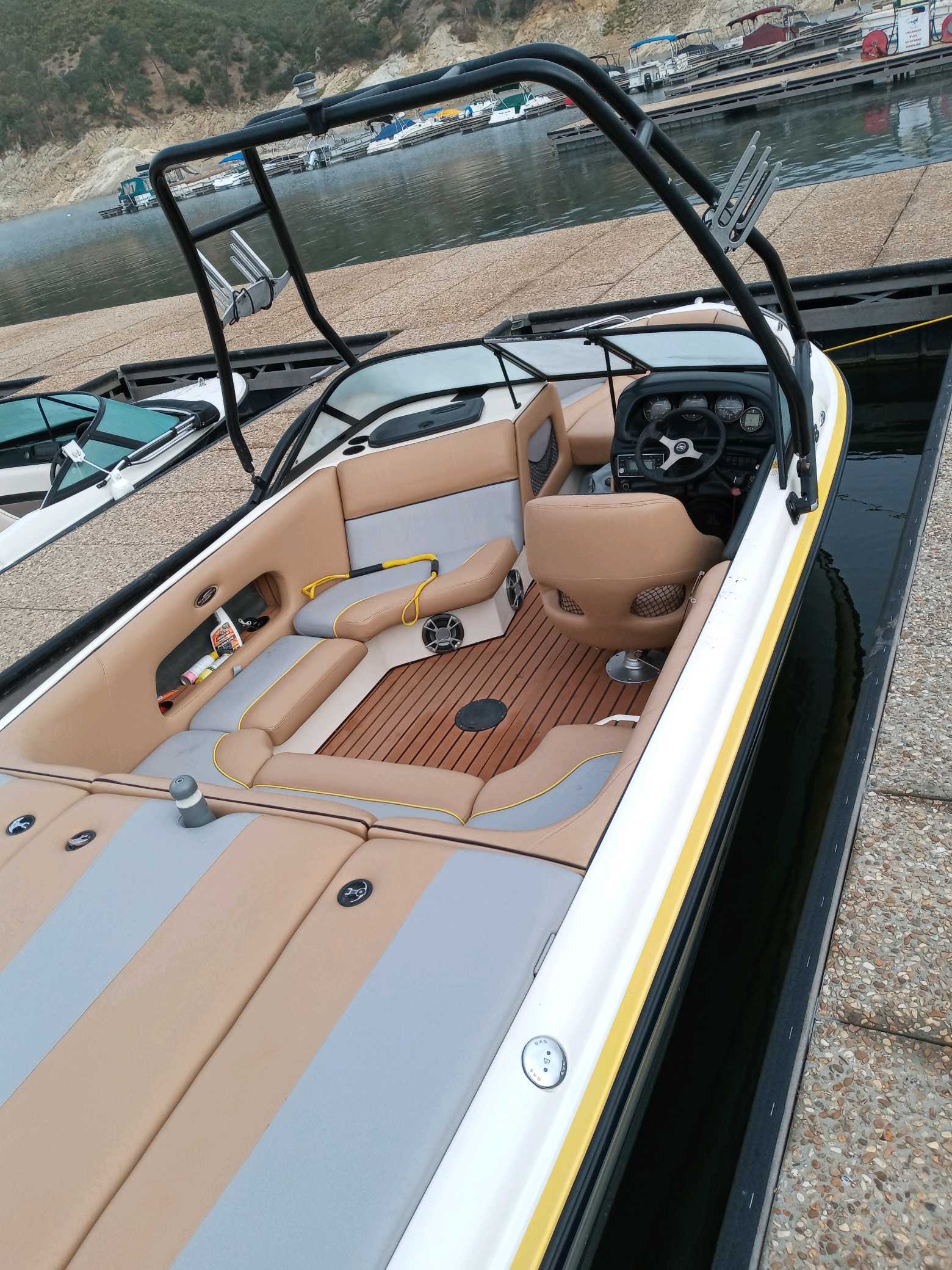 Wakeboard