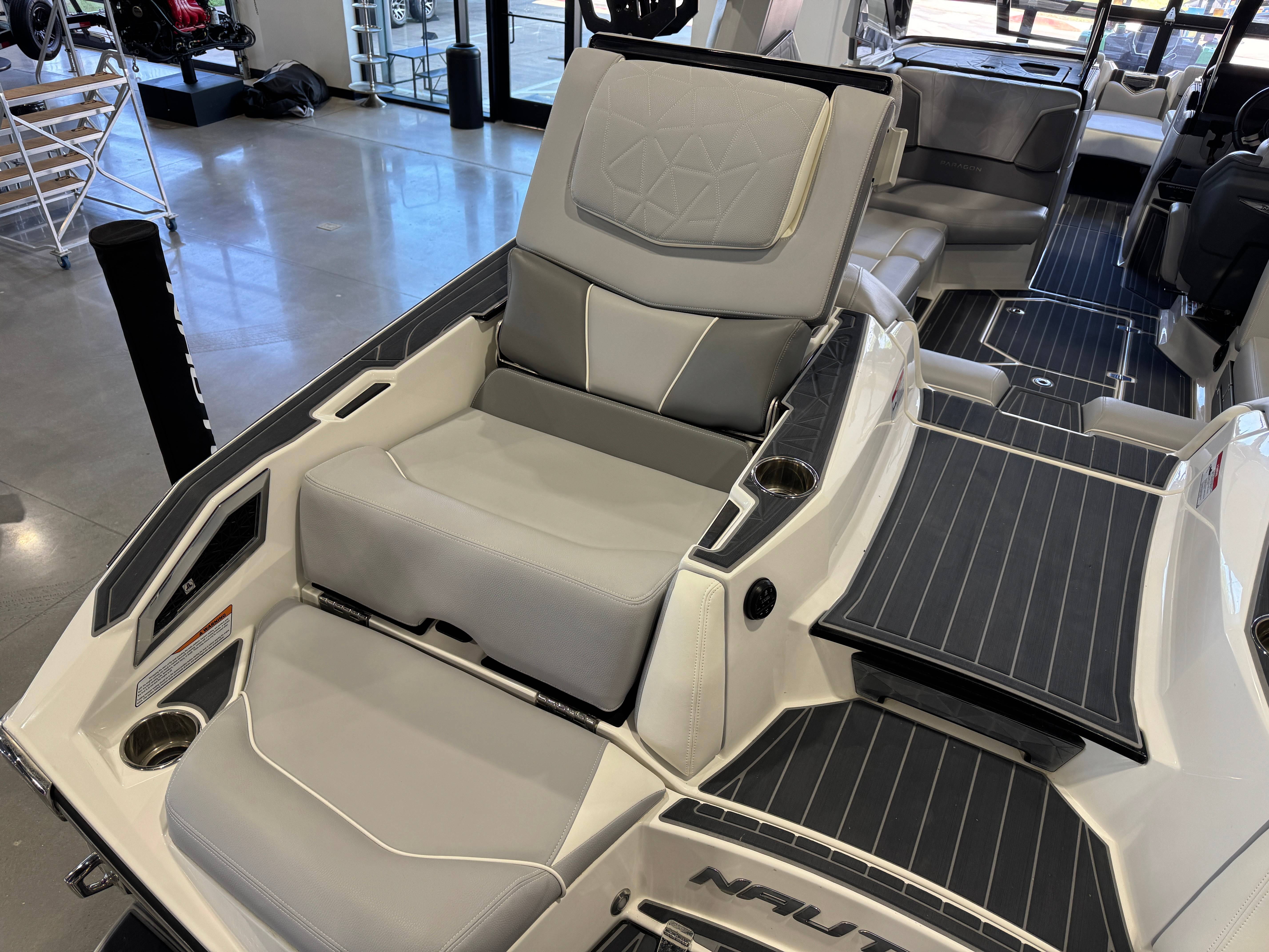 2020 Nautique Super Air Nautique G23 Paragon