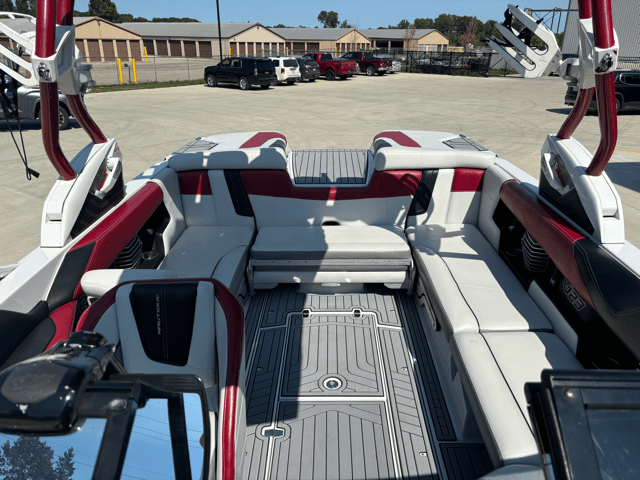 2013 Super Air Nautique G23