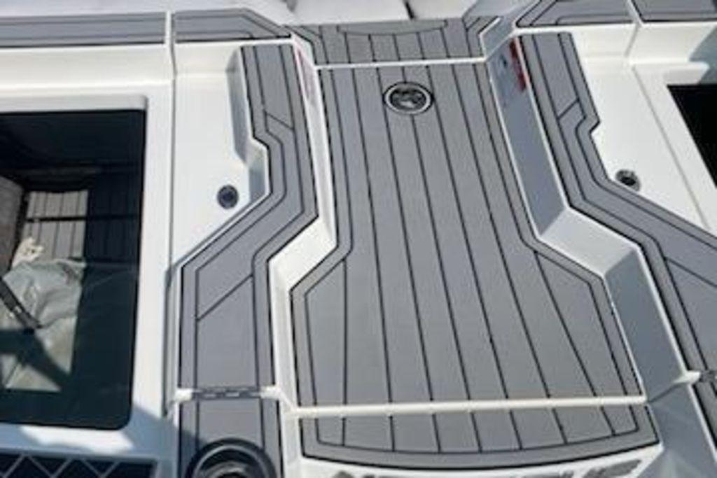 2019 Nautique GS22