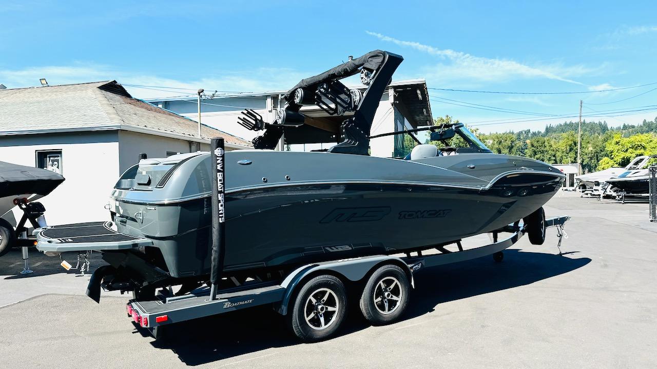 2022 MB Sports F22 Alpha $676/mo OAC 5.99%