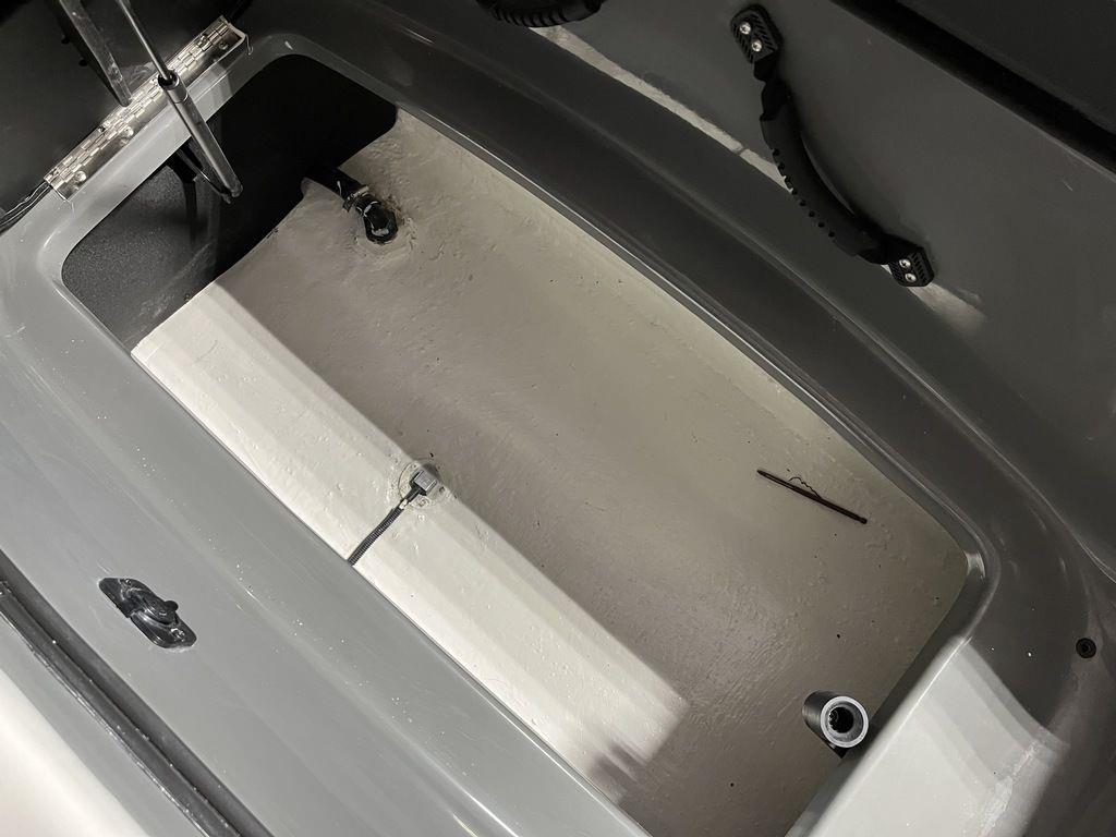 2023 Heyday Wake Boats WT-Surf