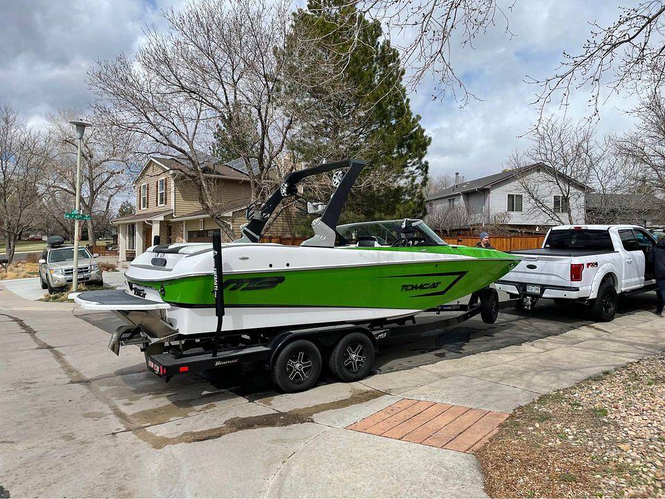 2018 MB Sports f22 tomcat