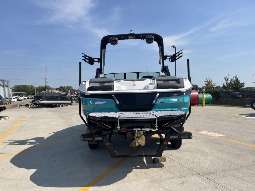 2025 MasterCraft X22
