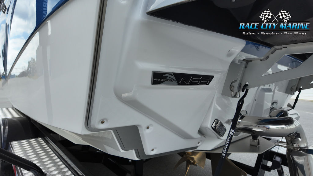 2025 Nautique Paragon 25