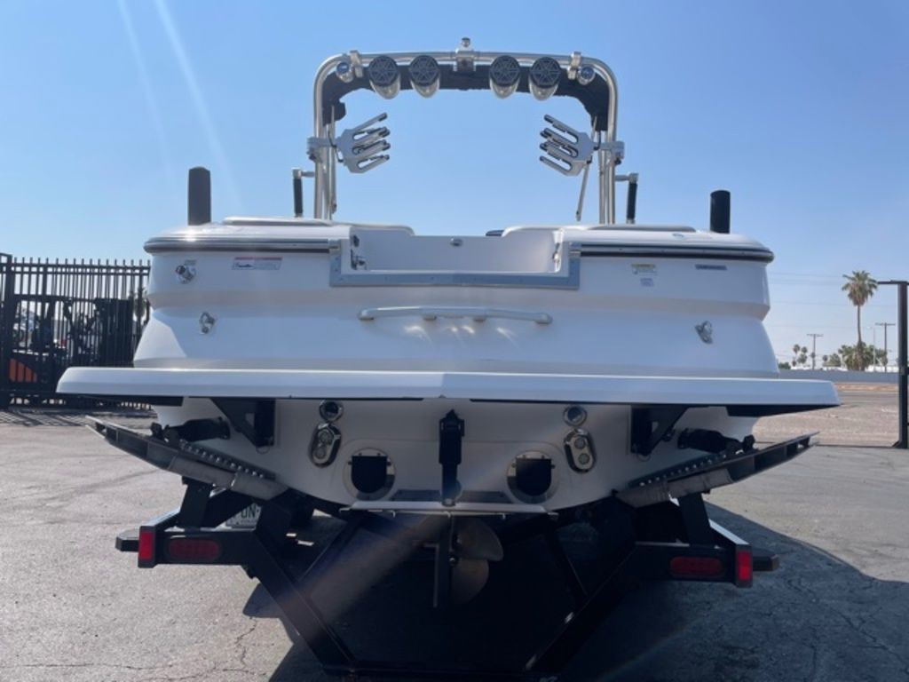 2013 mastercraft Ilmor-62L