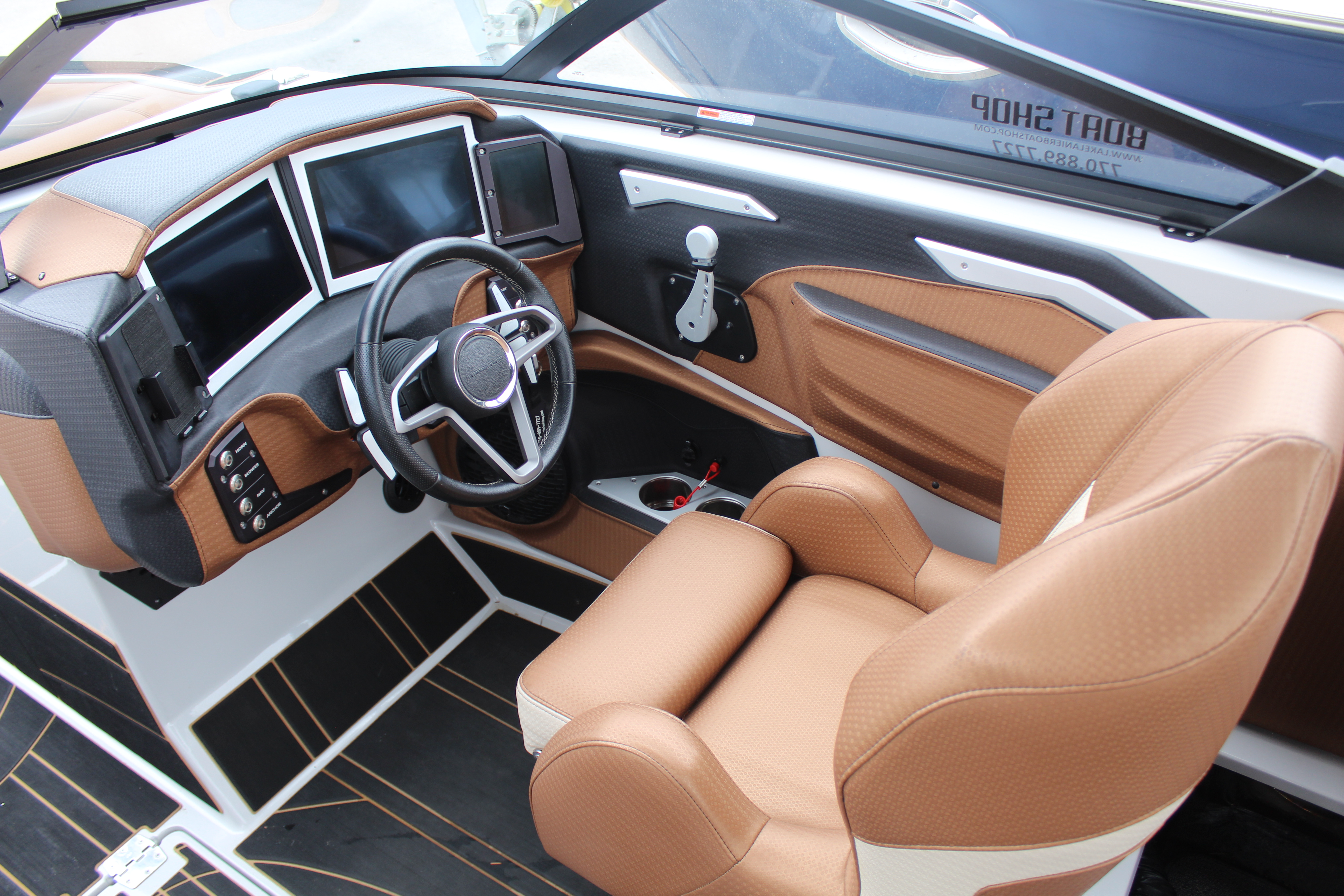 2022 Centurion Ri230