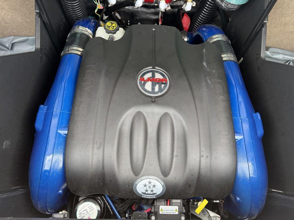 2022 MasterCraft X24