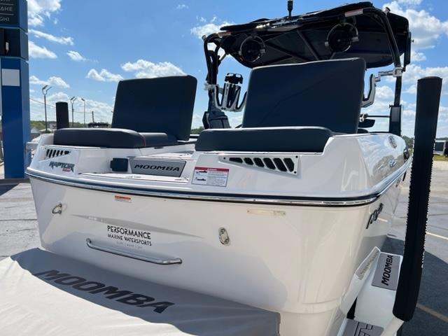 Brand New !!!2024 MOOMBA MOJO BLK CHERRY FLAKE &amp; WHITE LAST 2024 IN-STOCK DISCOUNTED HUGE!!