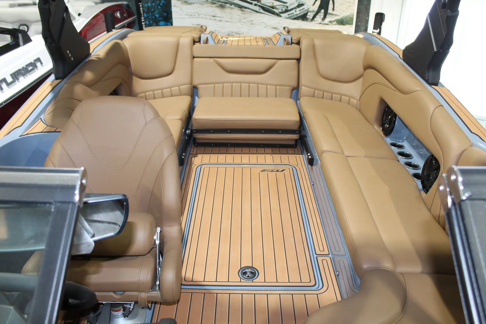 2024 MB Sports B52 23 Alpha