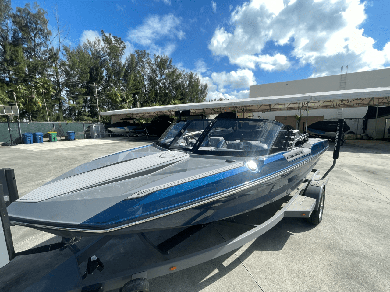 2023 SKI NAUTIQUE