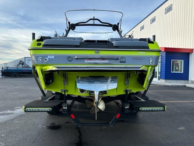 2024 Malibu 23 MXZ