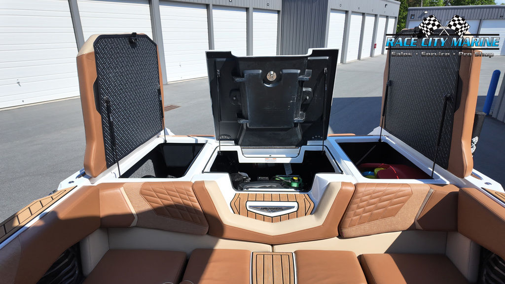 2022 Nautique Super Air Nautique G25