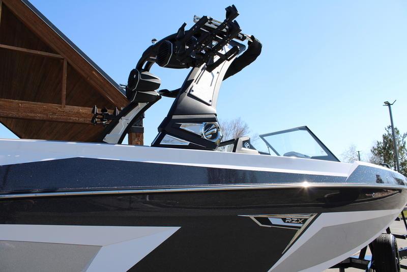 2024 Tige 24RZX