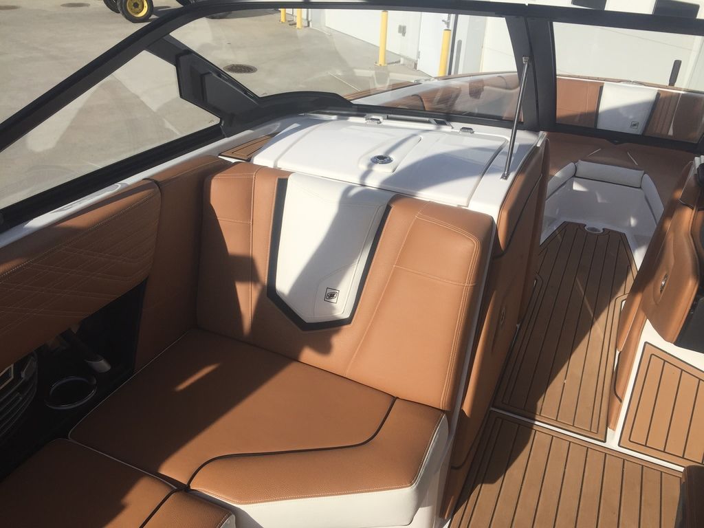 2020 Nautique Super Air Nautique G23