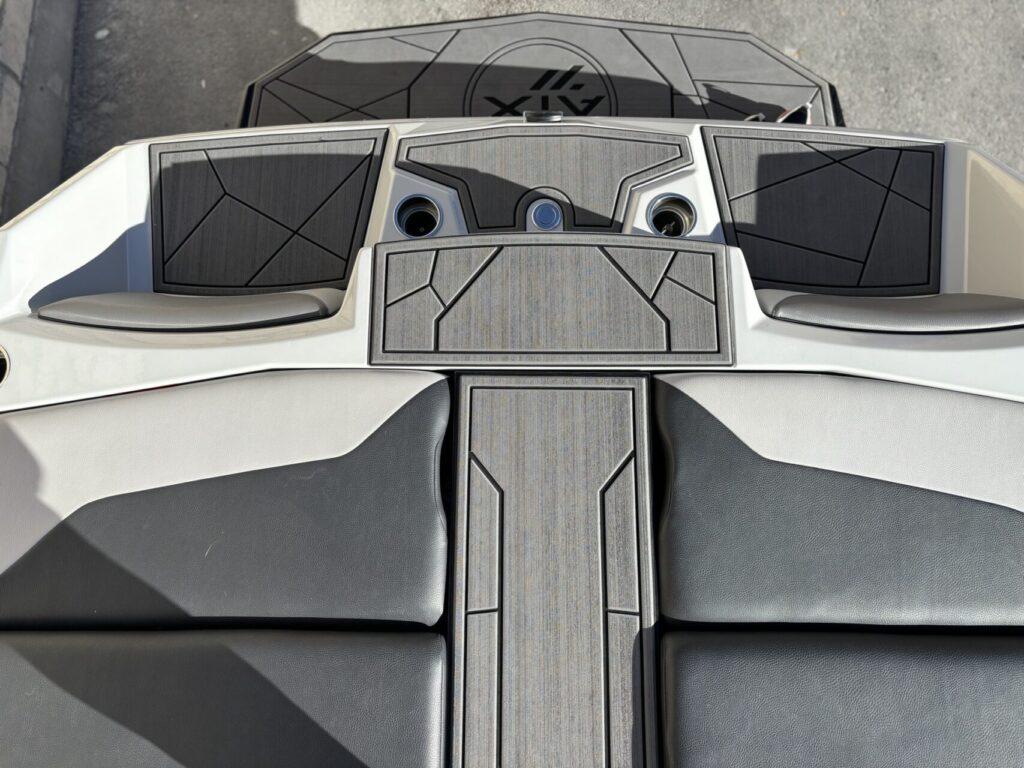 2023 ATX 22 Type S