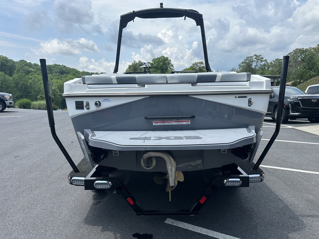 2024 axis wake research T220-R