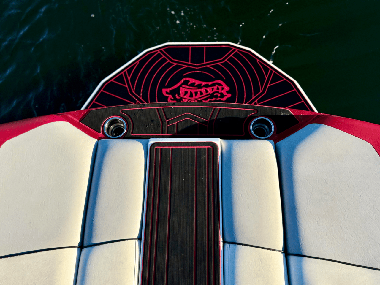 2015 Moomba Mondo