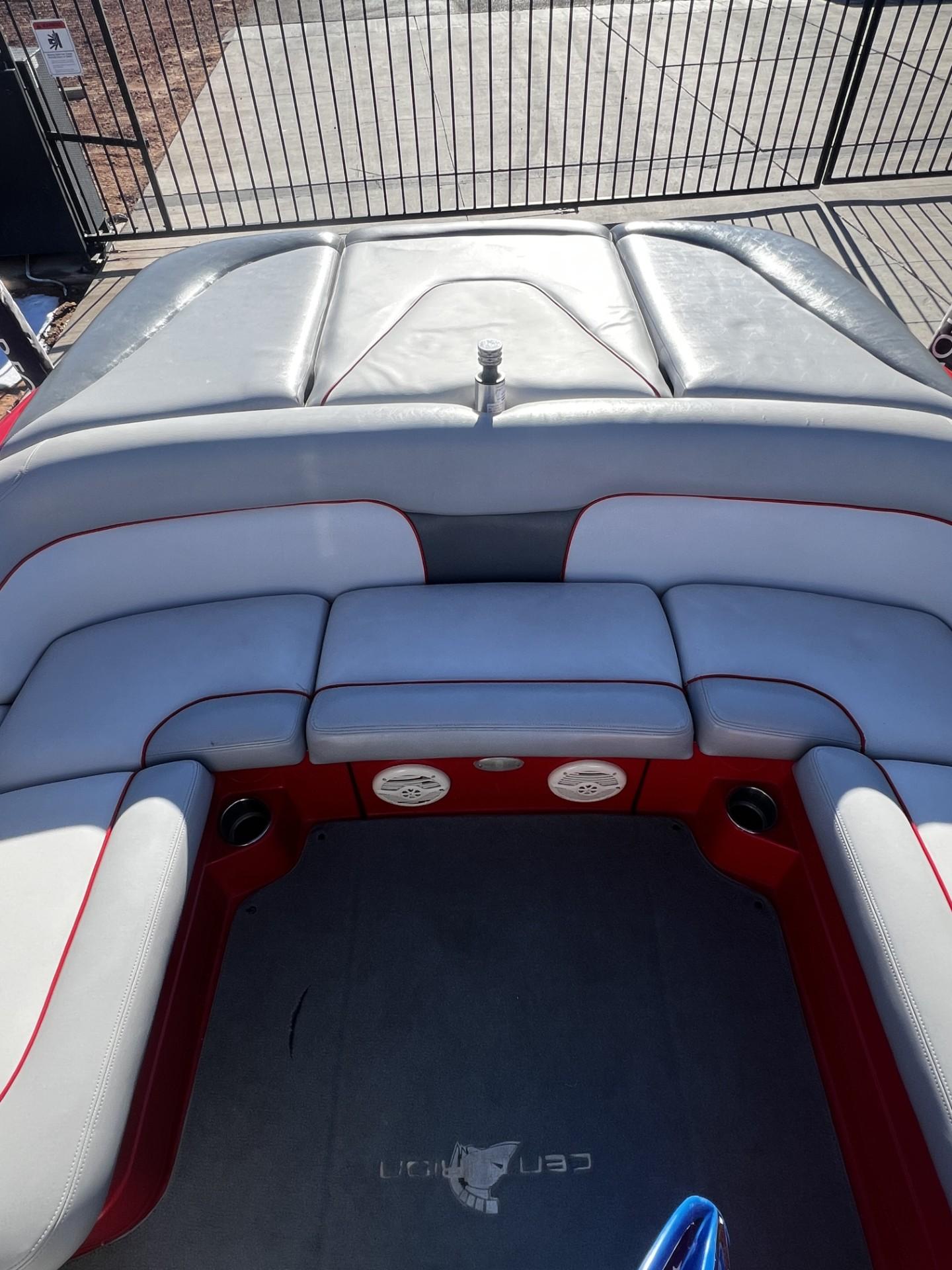 2006 CENTURION ENZO 230