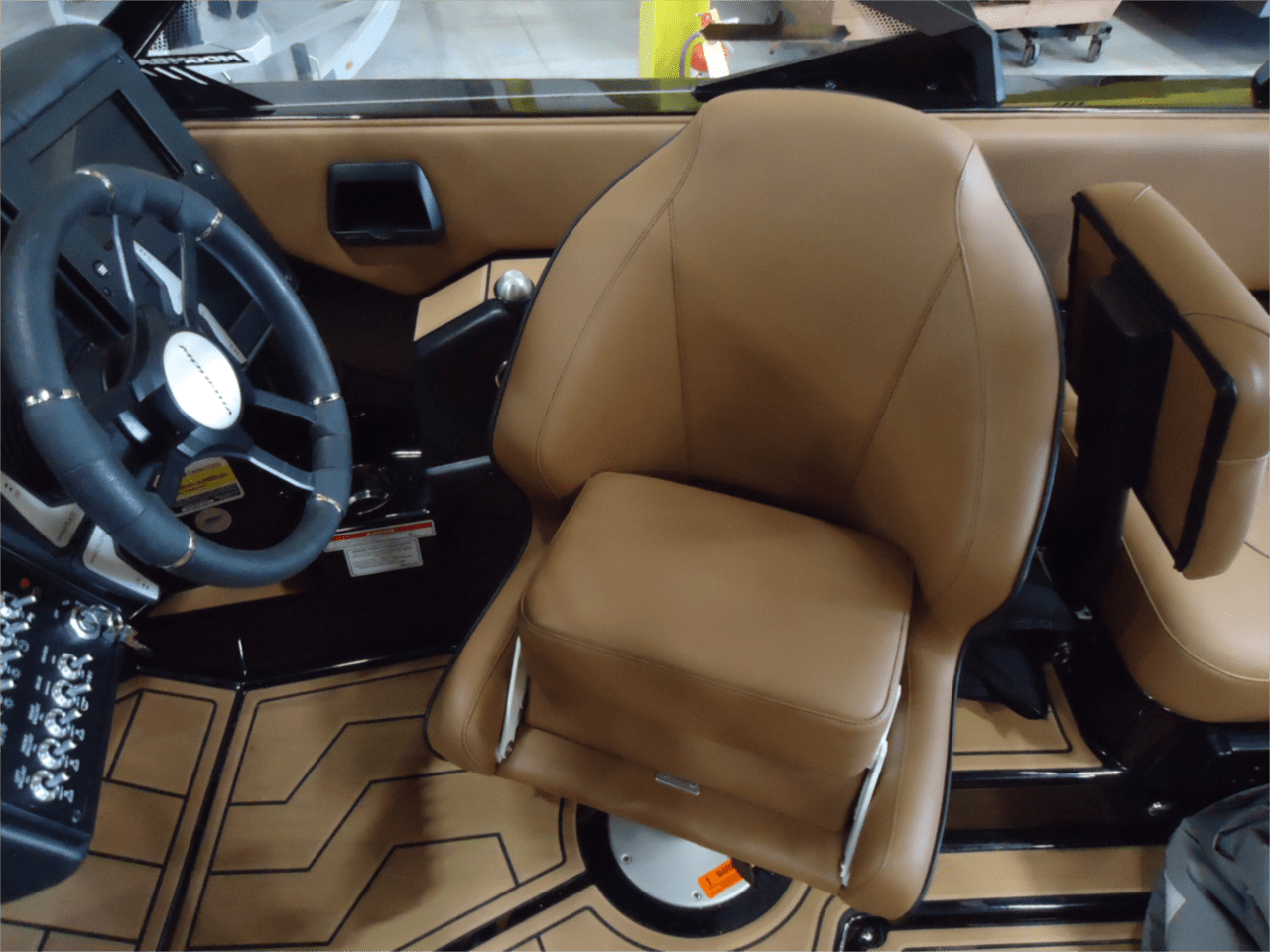24 Moomba Craz, New Price