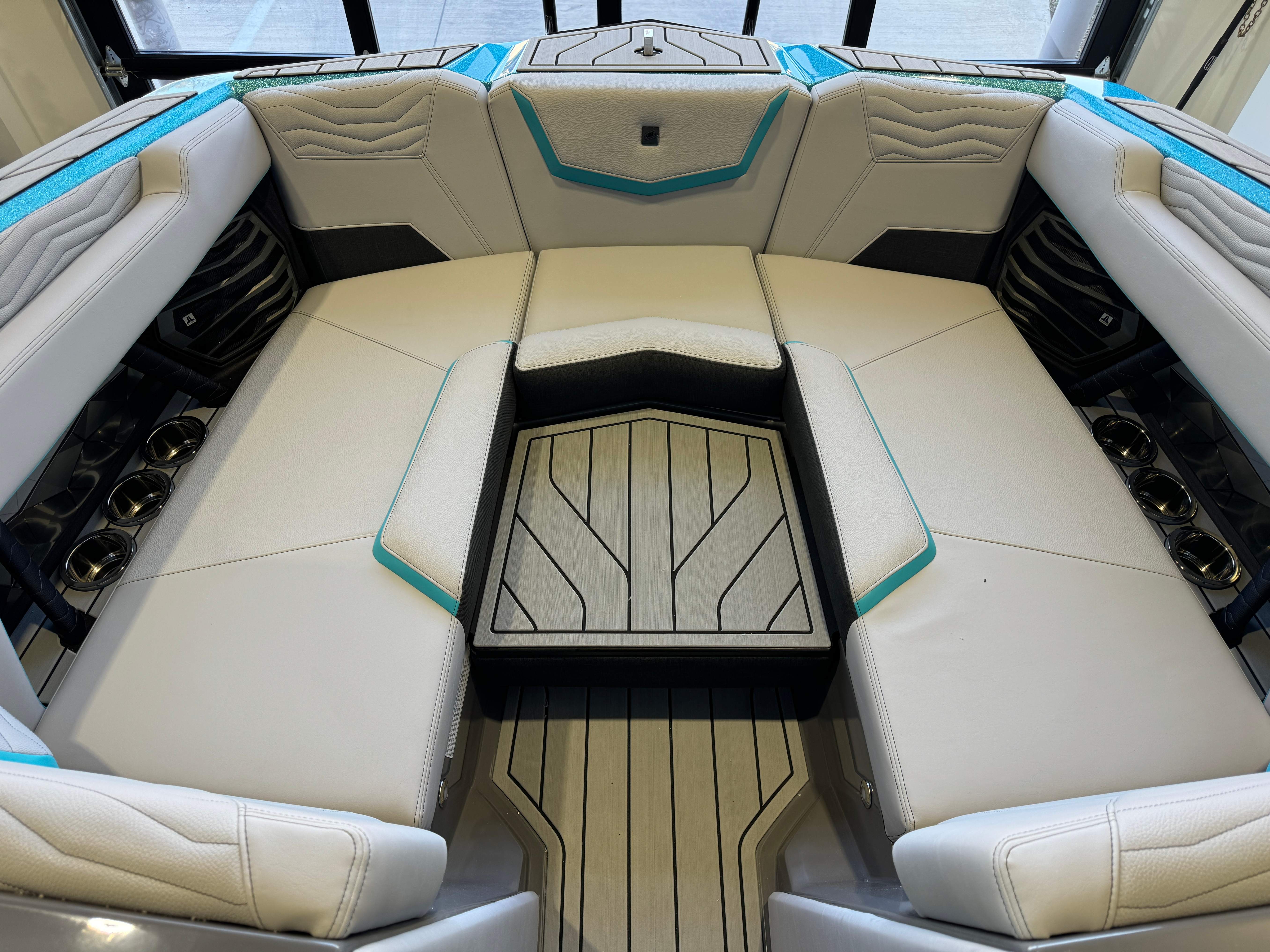 2025 Nautique Super Air Nautique G23
