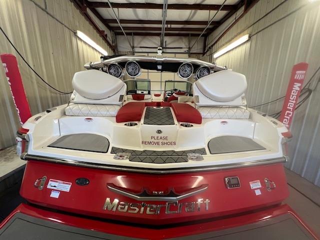 2012 Mastercraft X-25
