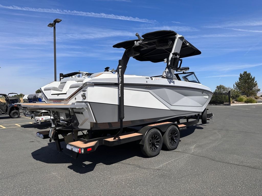 2024 Nautique Super Air Nautique G23