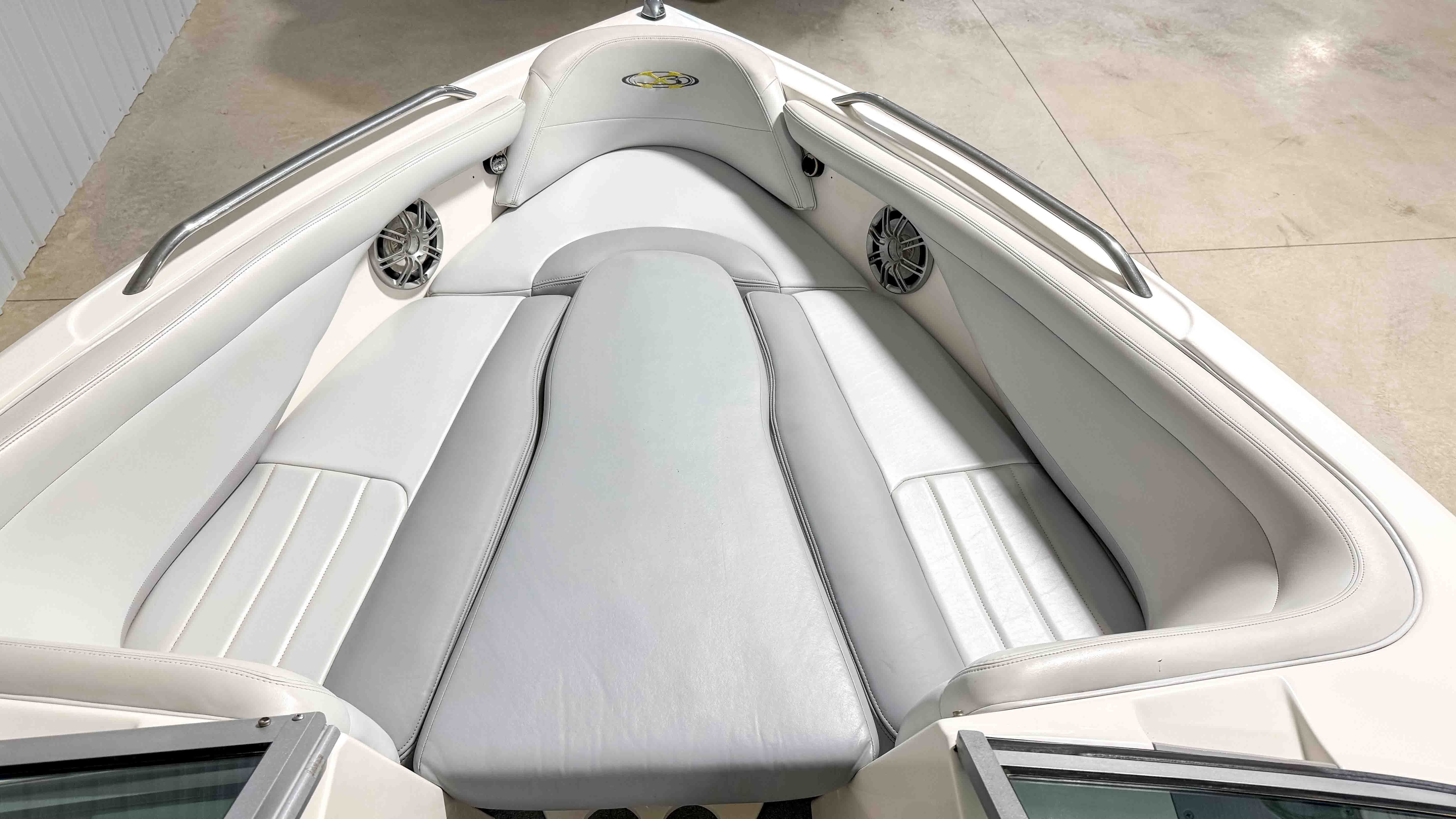 2003 Mastercraft X30