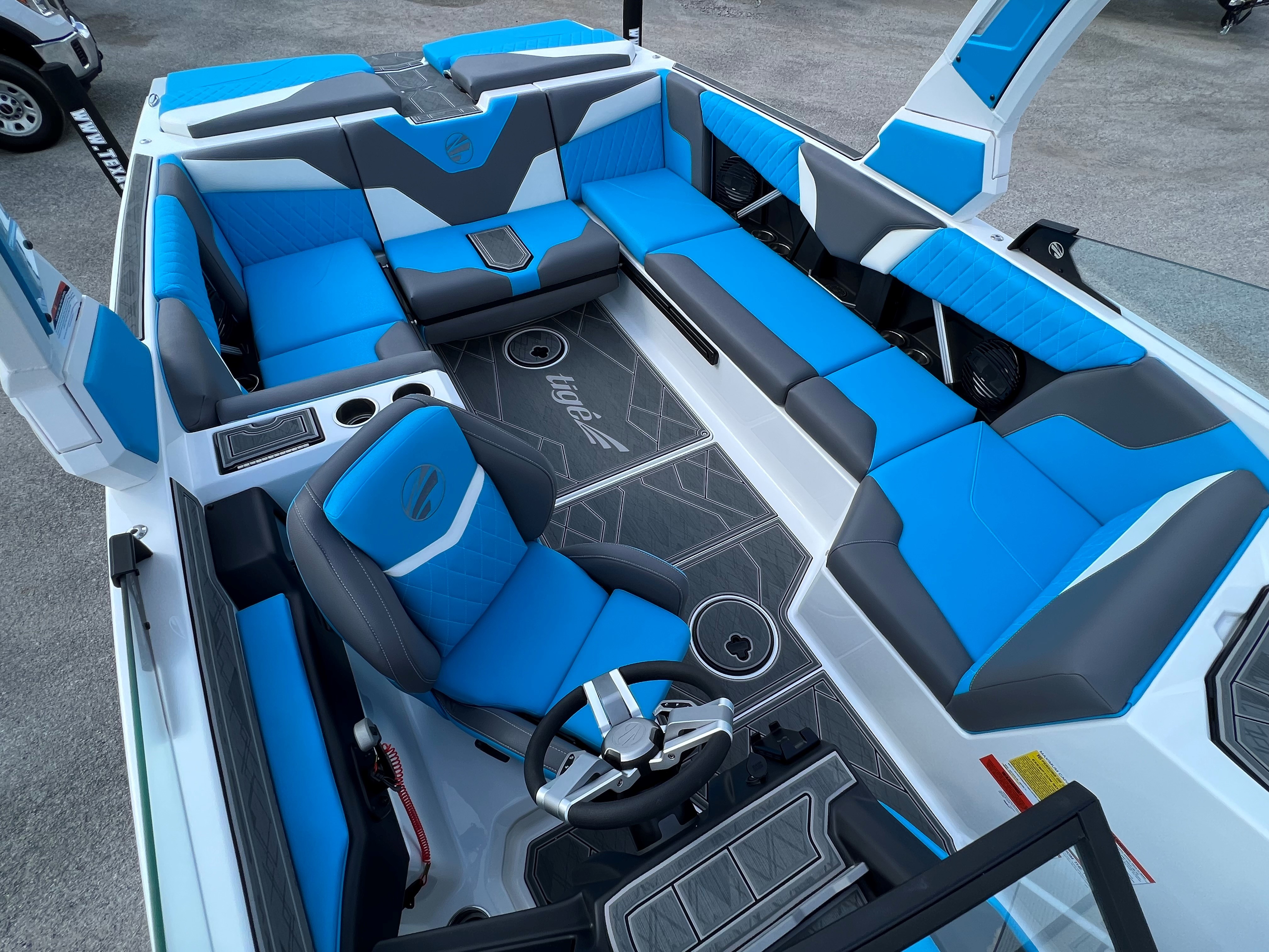 2024 Tige Z3