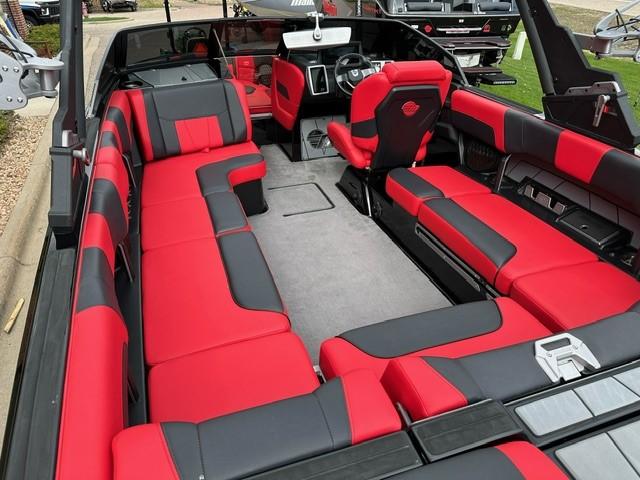 2022 Malibu Wakesetter 23 LSV *LT4*