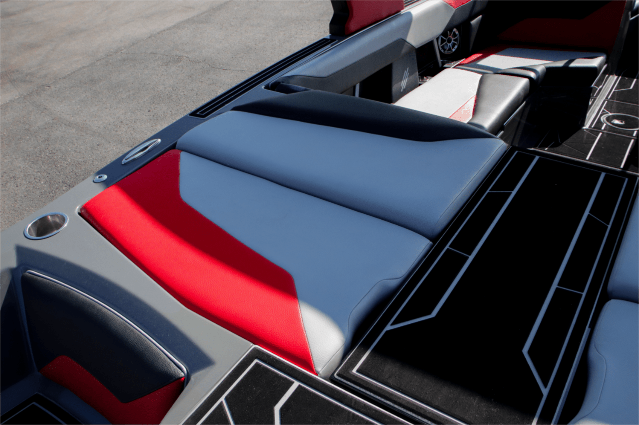 2024 ATX 22 Type S #1330