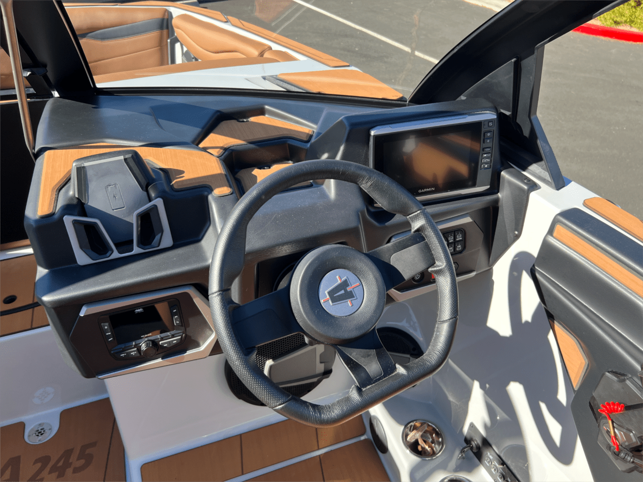 2025 Axis A245