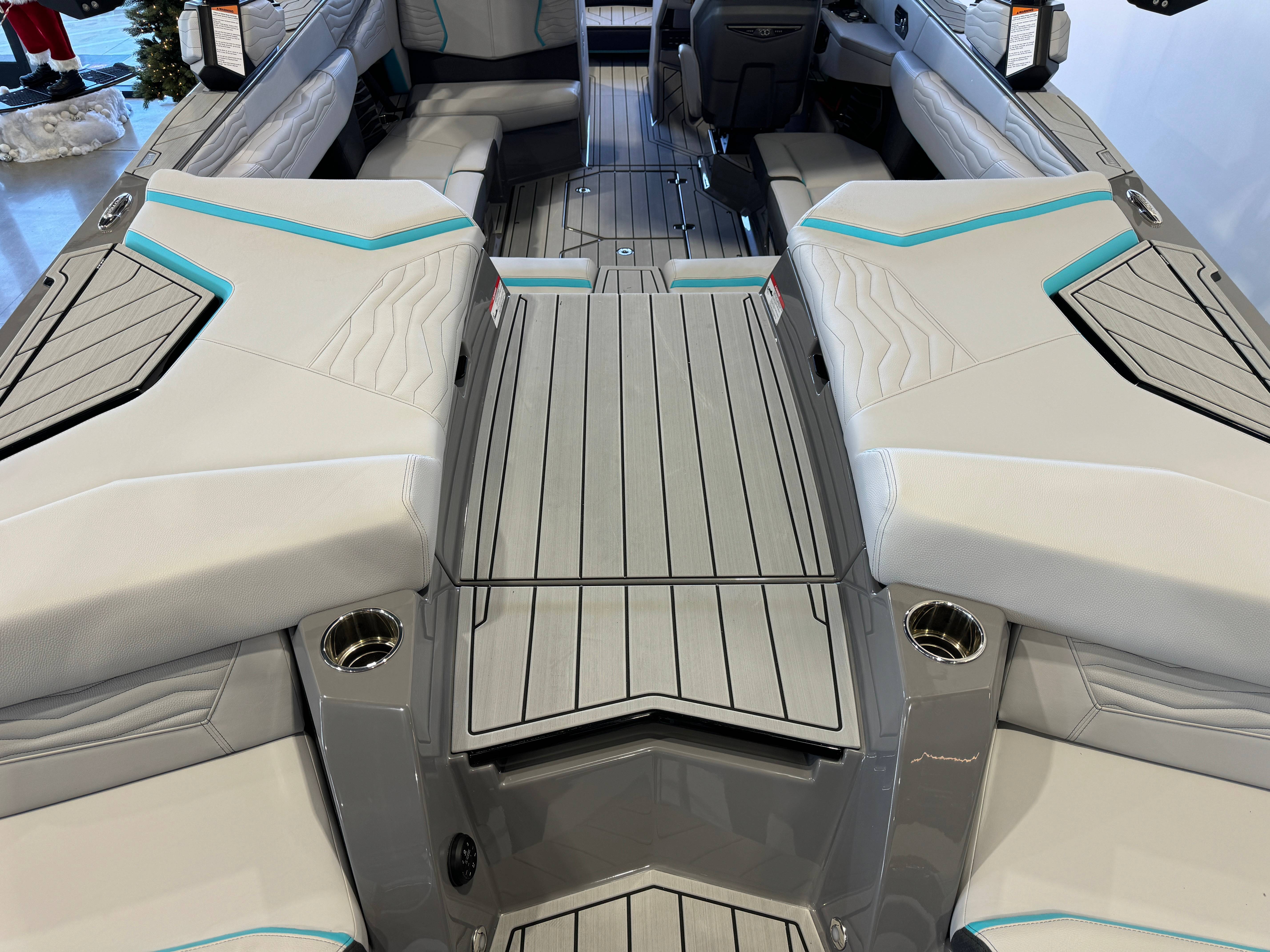 2025 Nautique Super Air Nautique G23