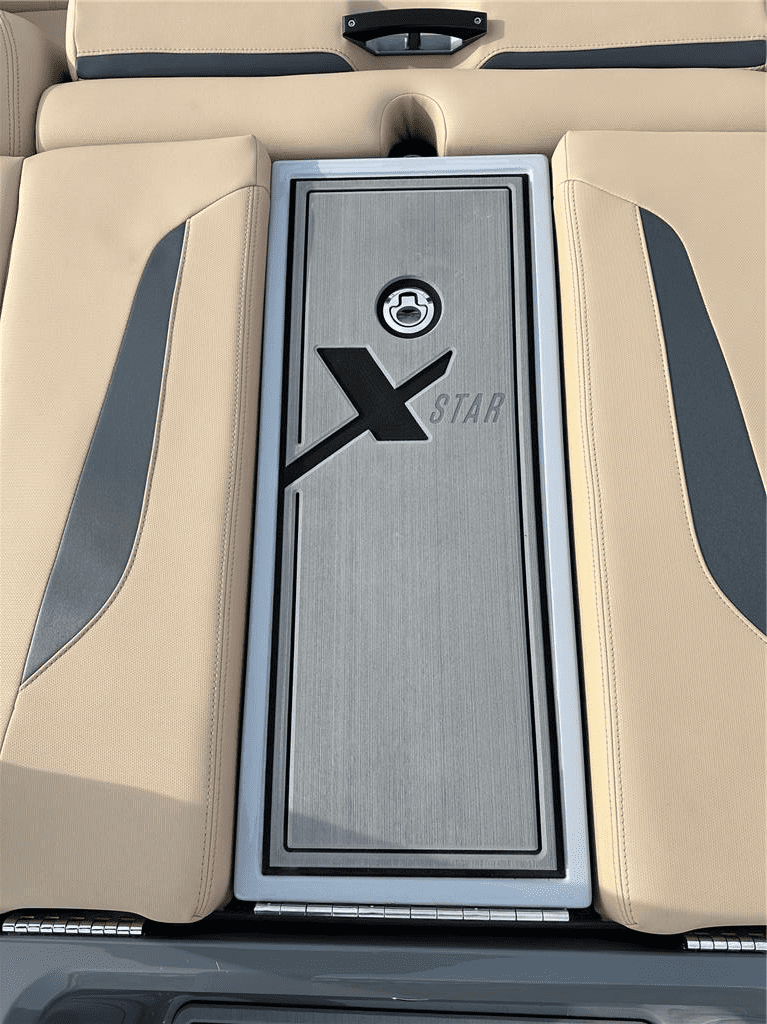 2022 MasterCraft Xstar X-Star 104 hrs! Includes trailer! 6.2L Ilmore
