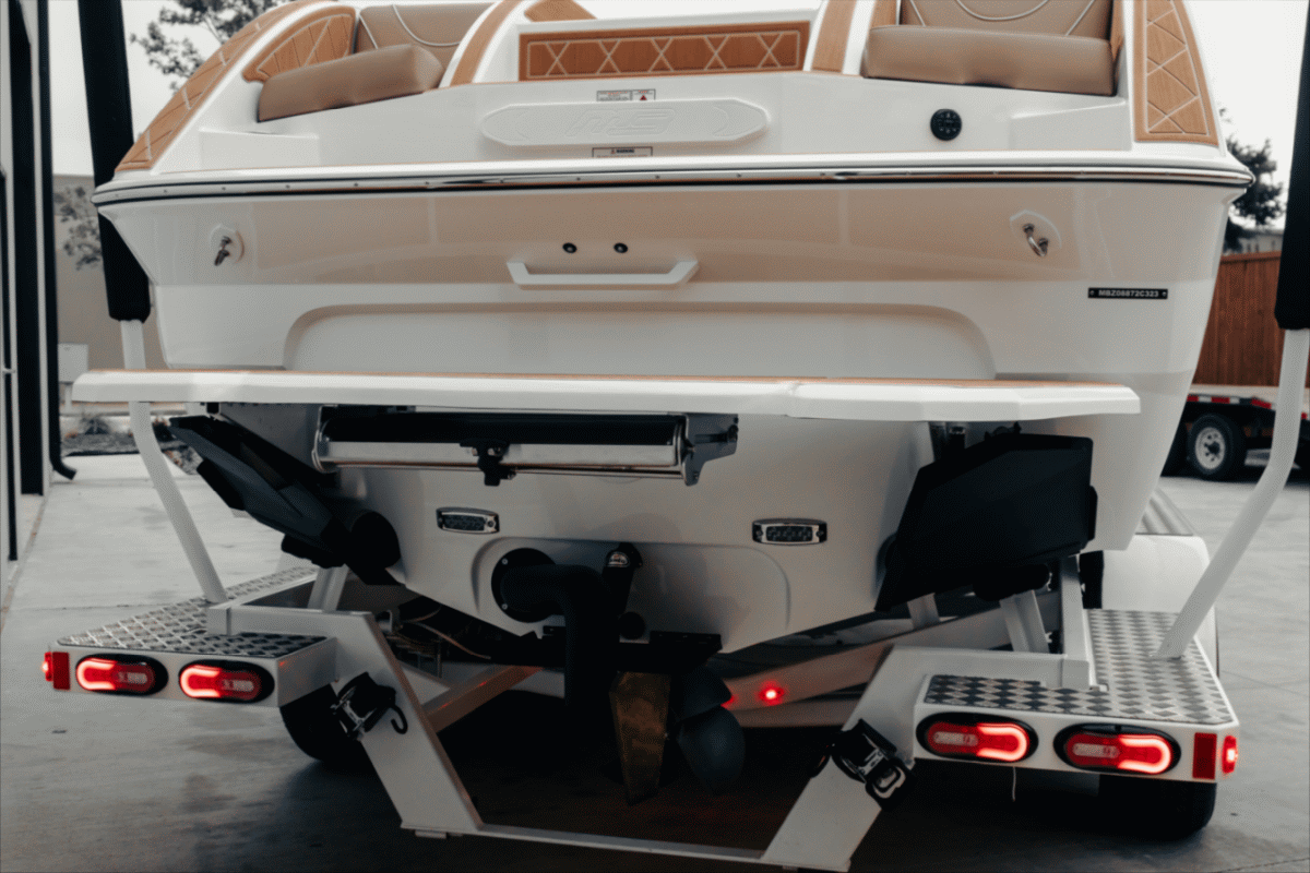 2023 MB Sports B52 25 Alpha 