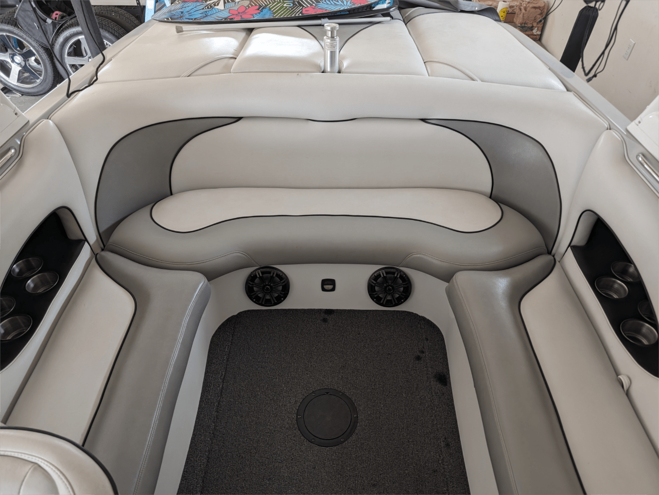 SANGER V215S