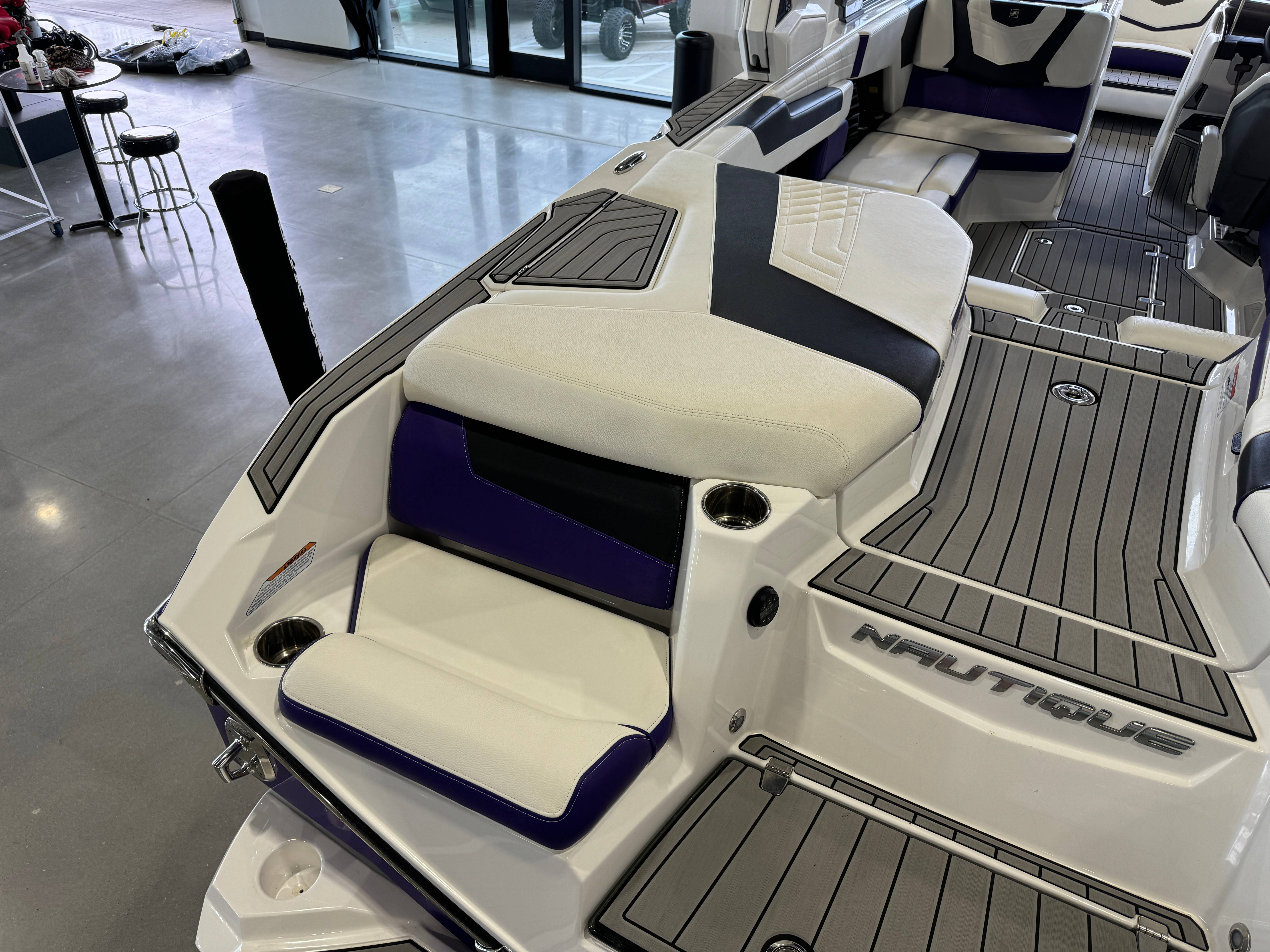 2022 Nautique Super Air Nautique G23