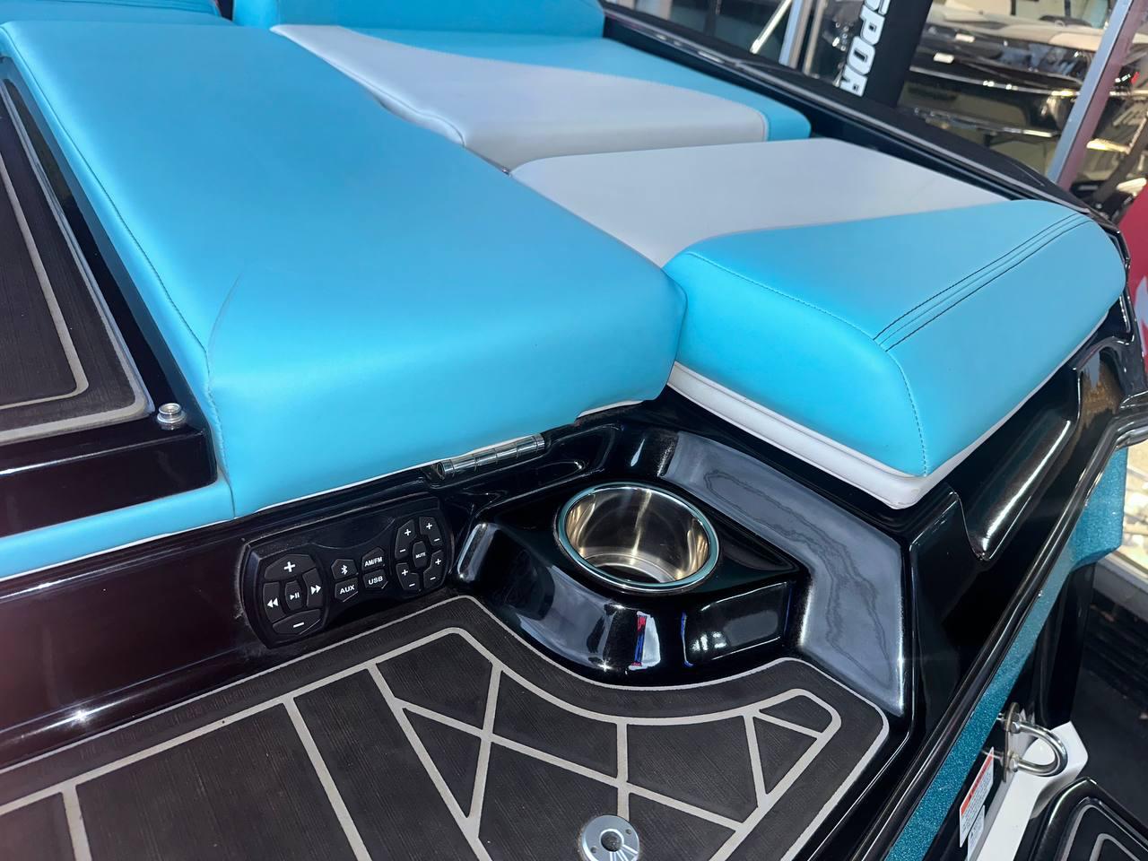 2020 MasterCraft XT23 $708.66/mo OAC 5.99%