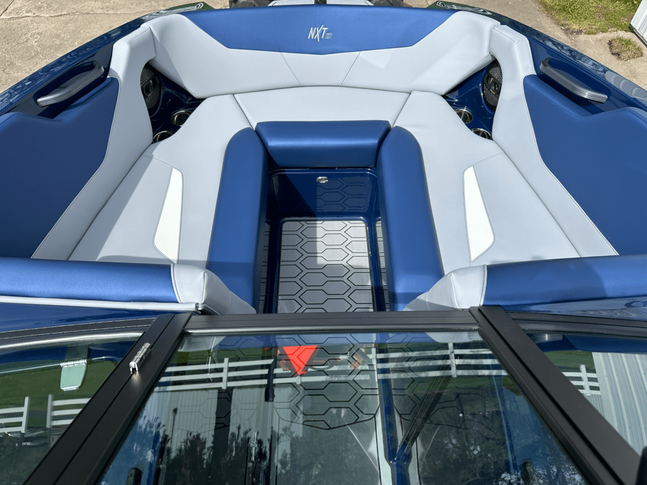 2024 Mastercraft NXT22