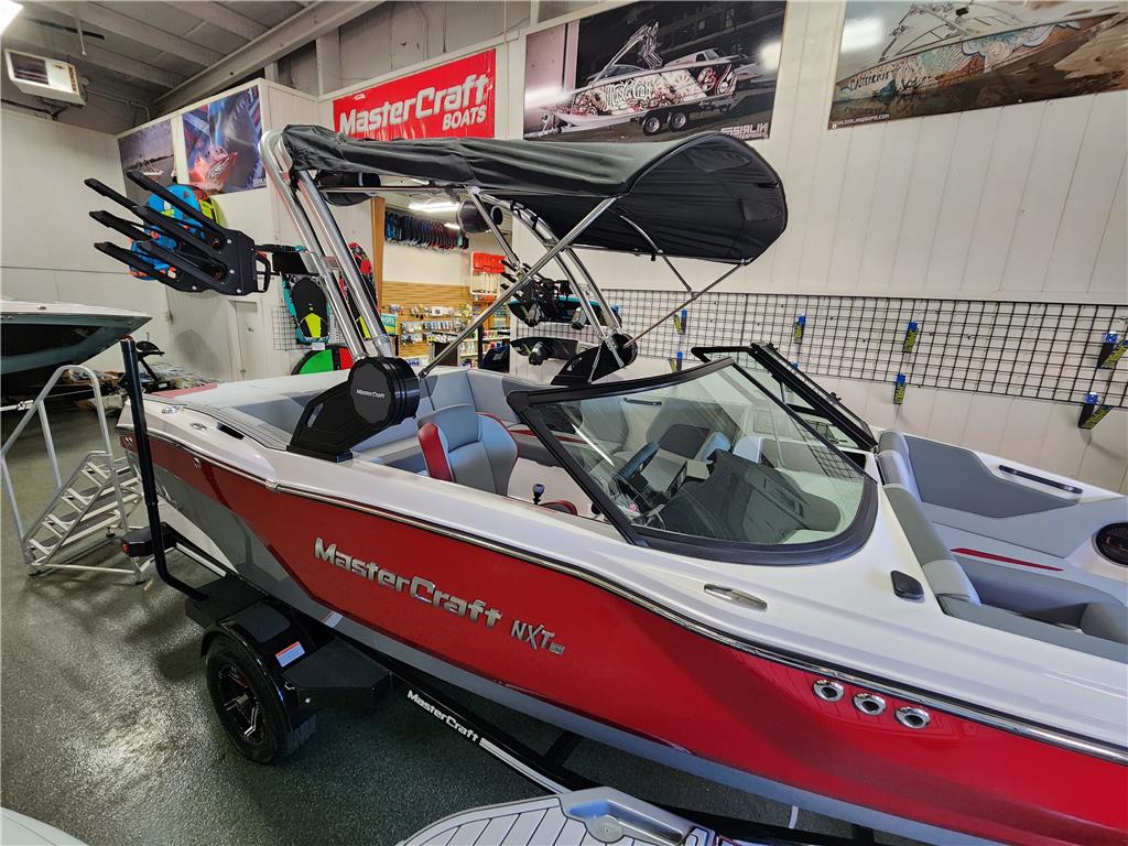 2024 Mastercraft NXT-20 | 209128