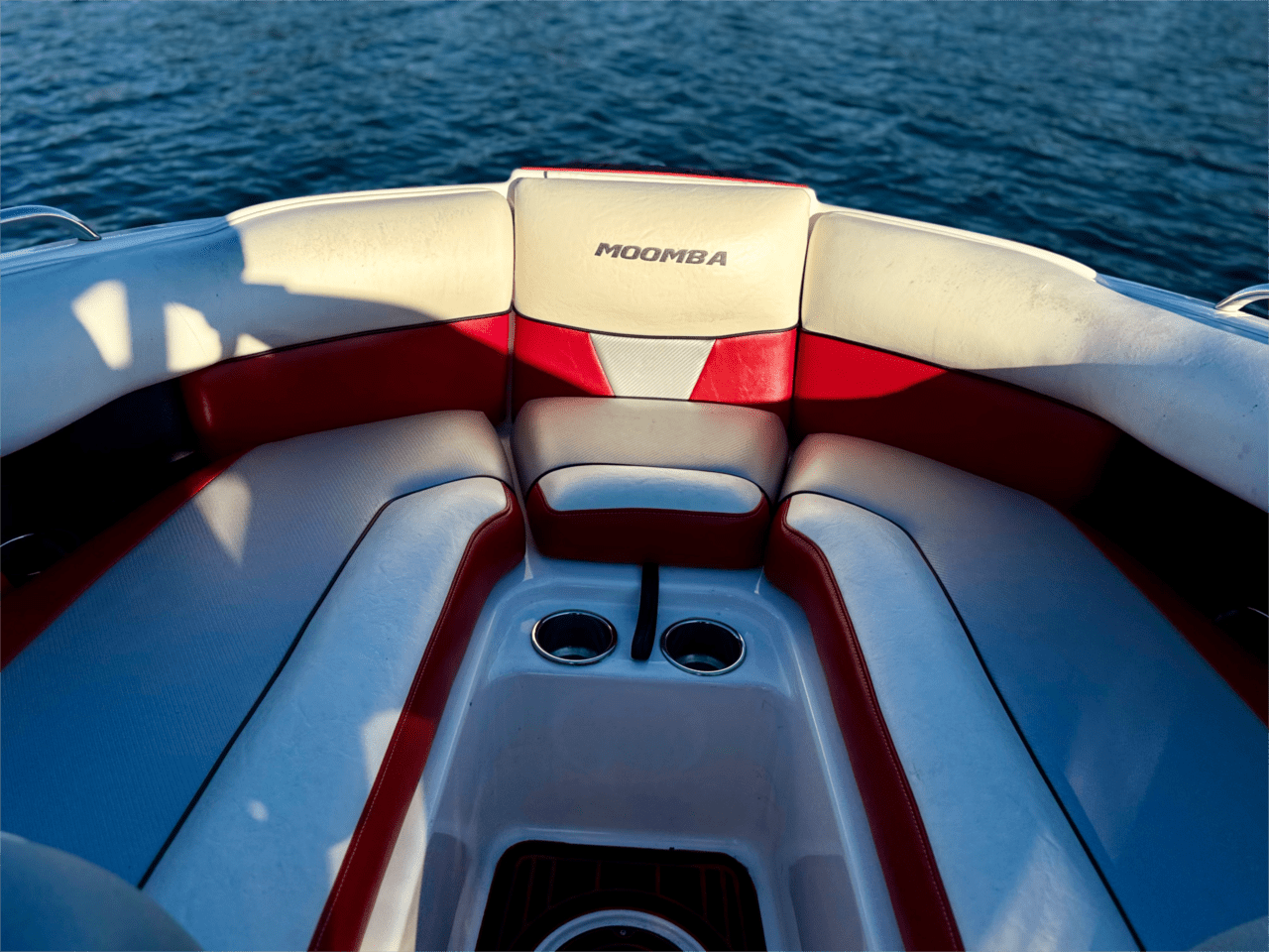 2015 Moomba Mondo
