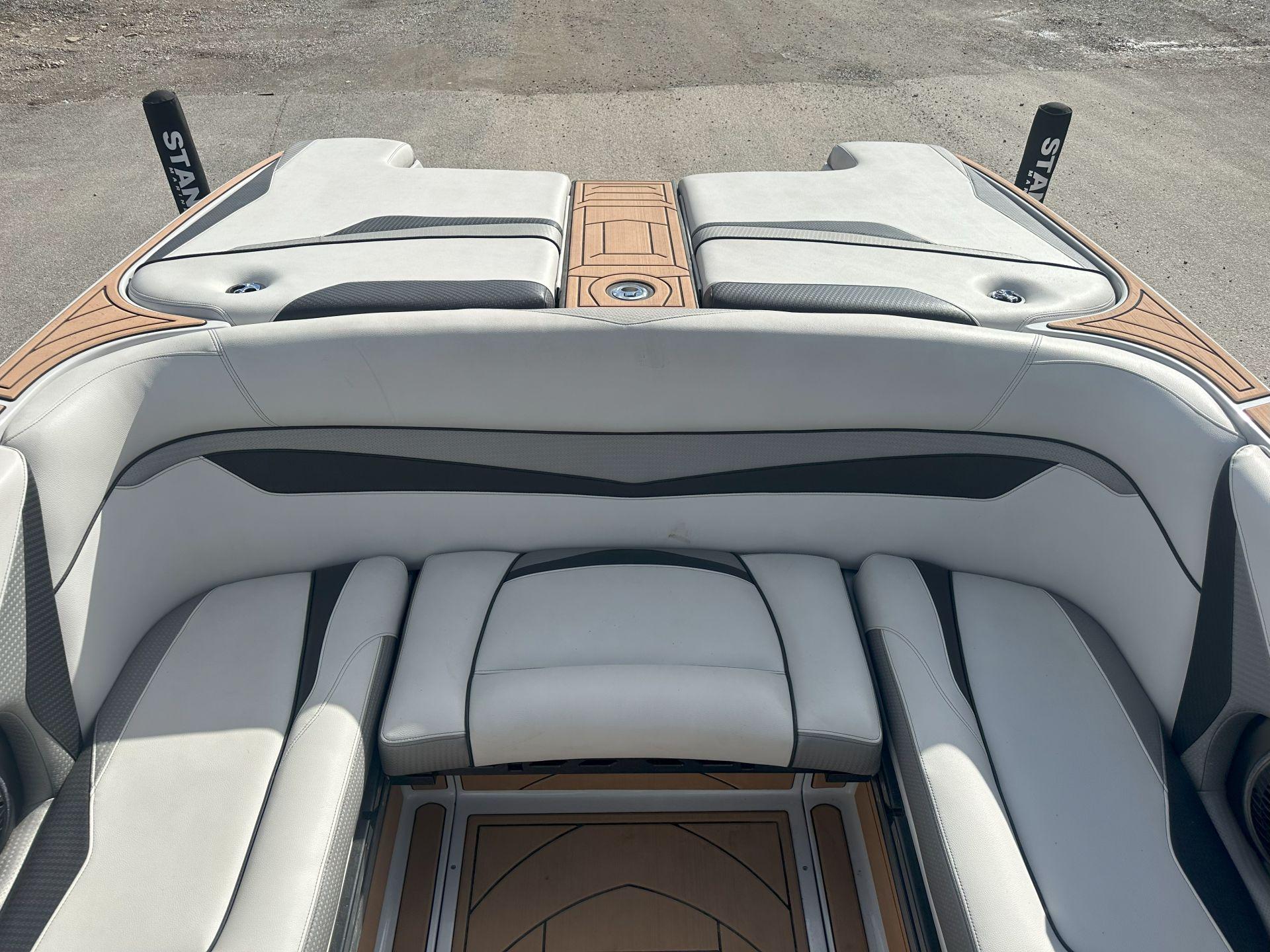 2021 Centurion Ri237