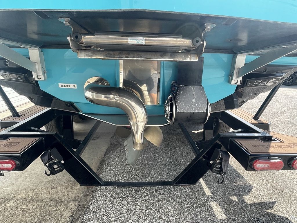 2020 Nautique Super Air Nautique G23