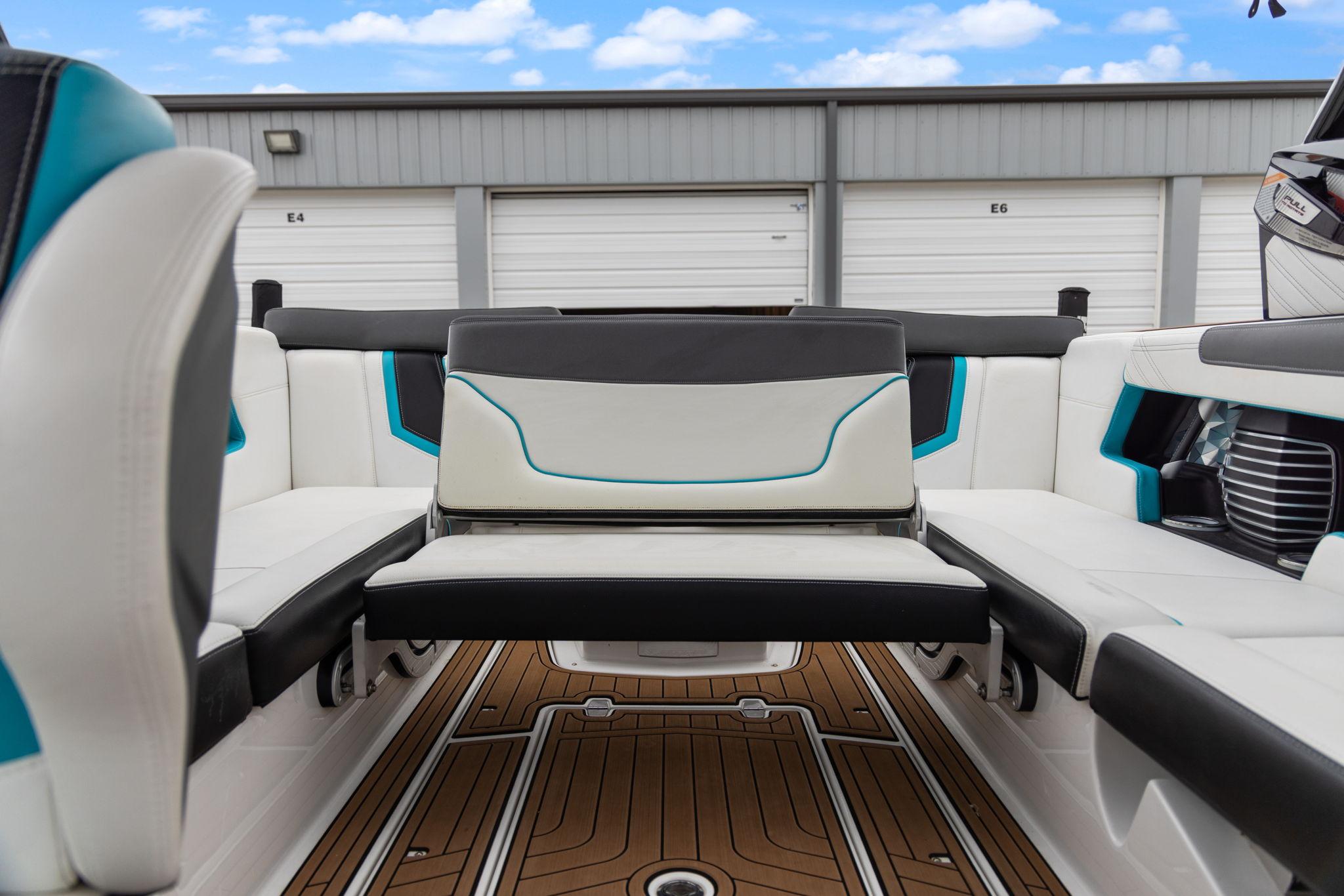 2016 Nautique G23 Super Air